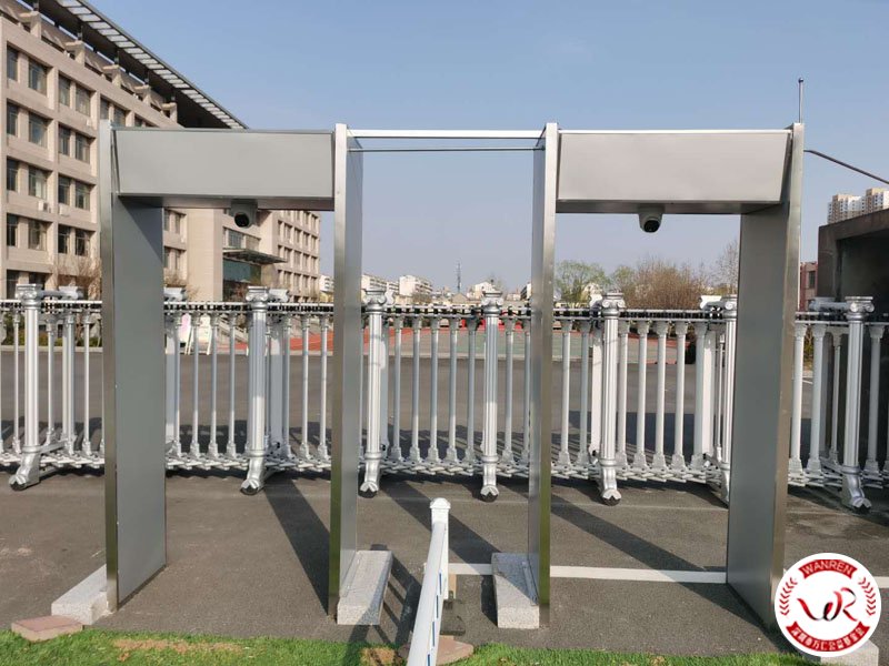 联手防疫情，助力保开学。(图3)
