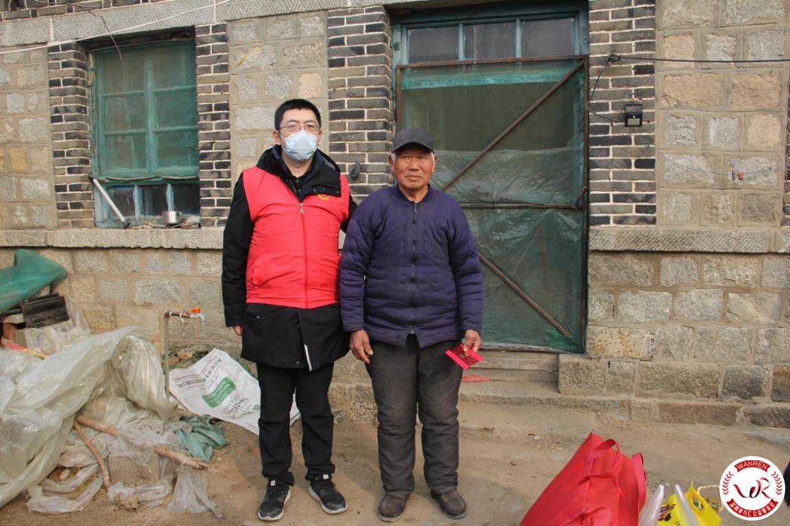古稀老人庆余年(图2)