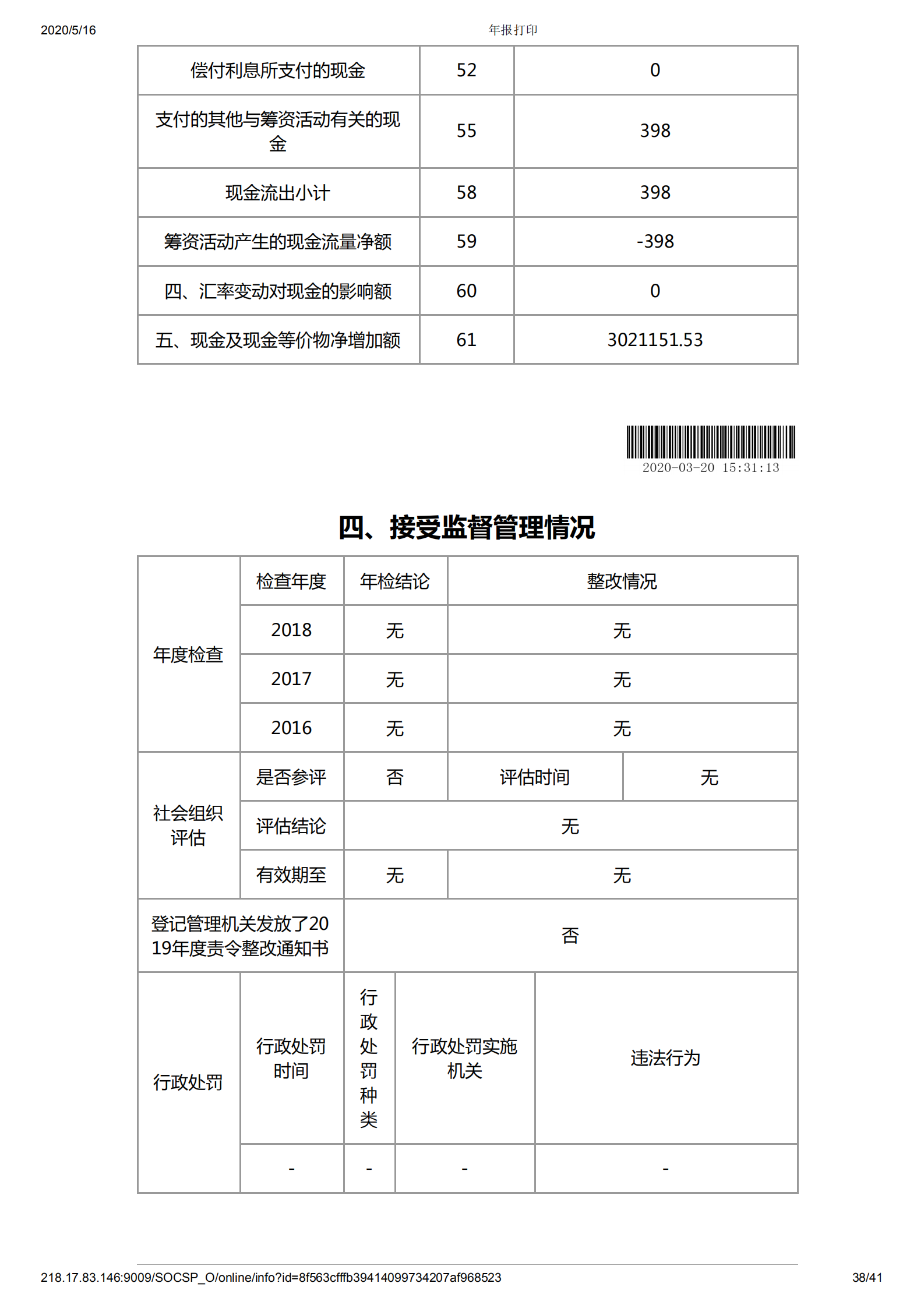 深圳市万仁公益基金会2019年度工作报告(图39)