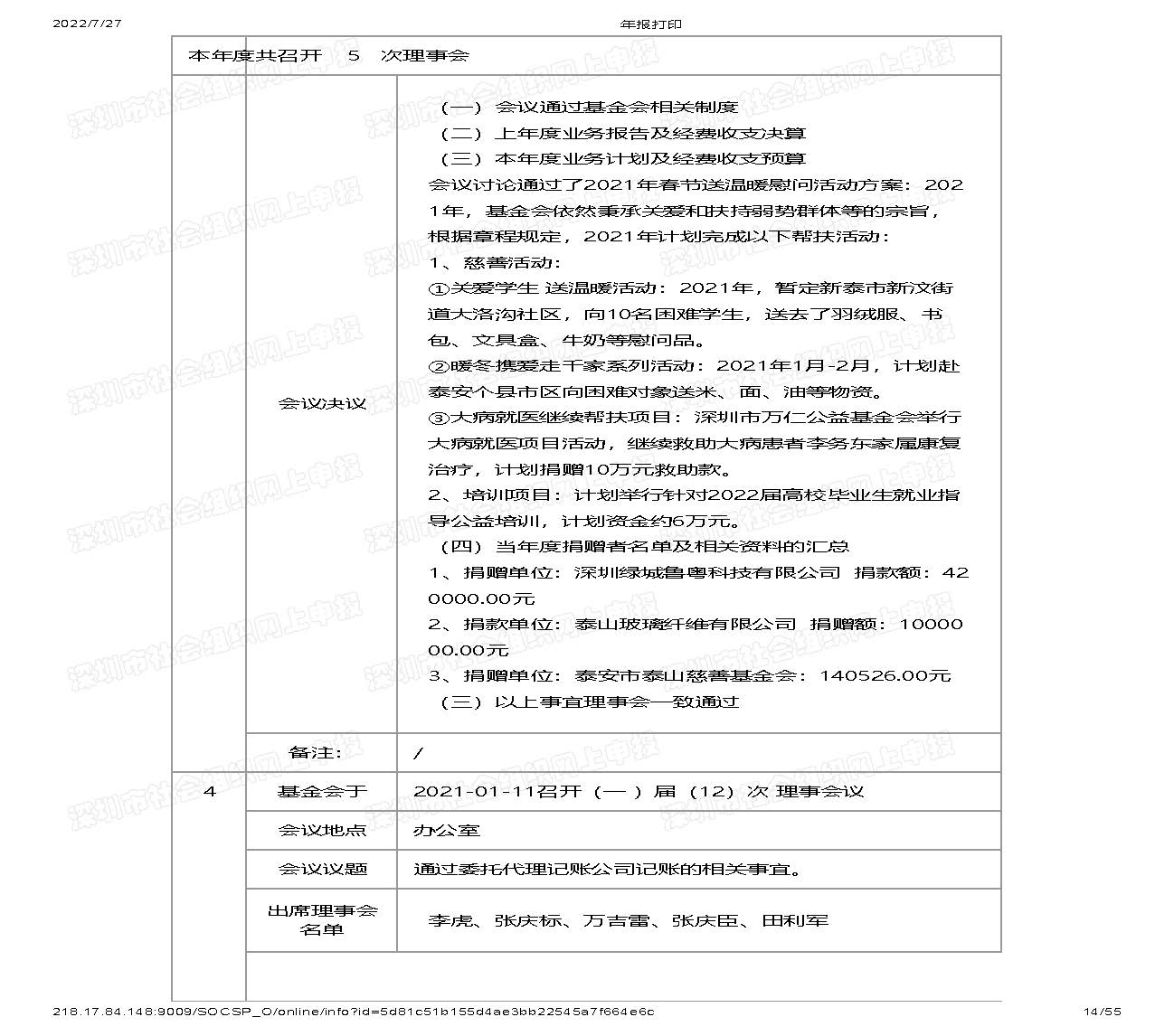 2021年工作报告公示(图14)
