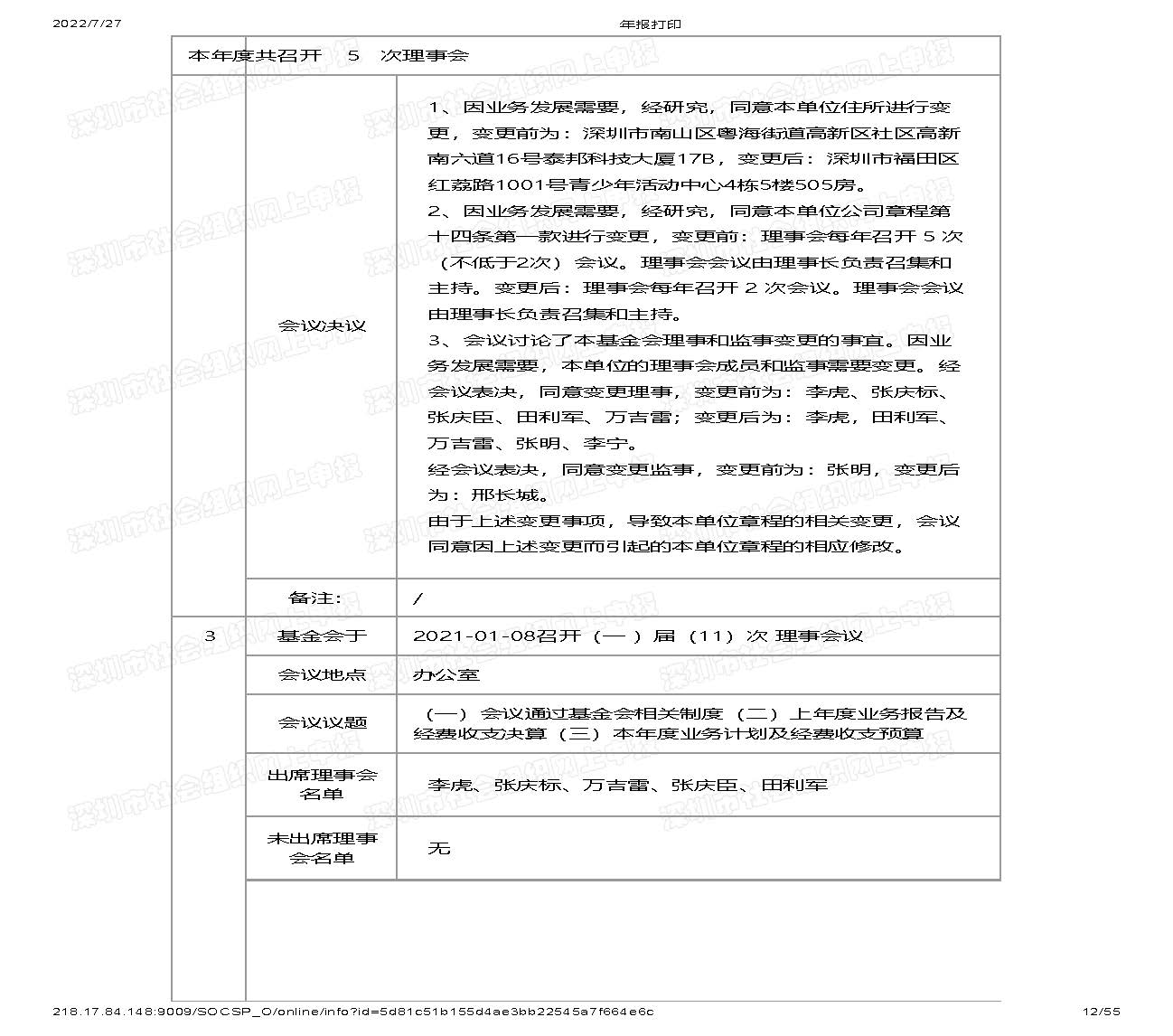 2021年工作报告公示(图12)