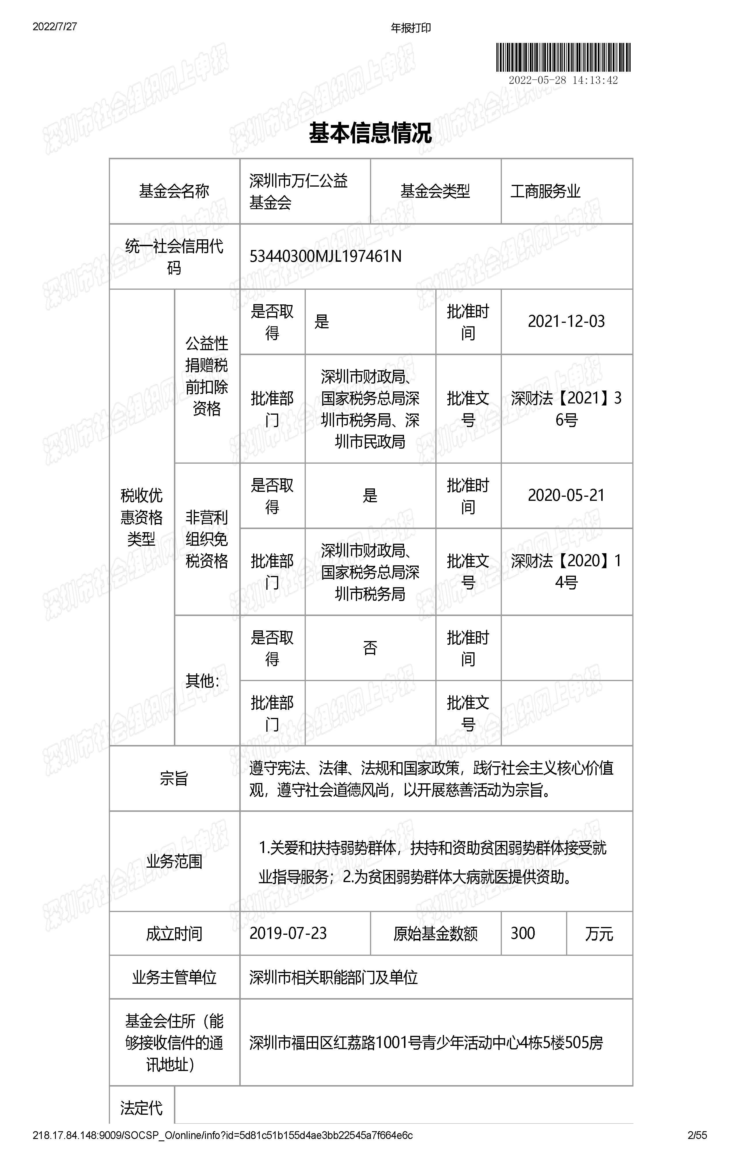 2021年工作报告公示(图2)