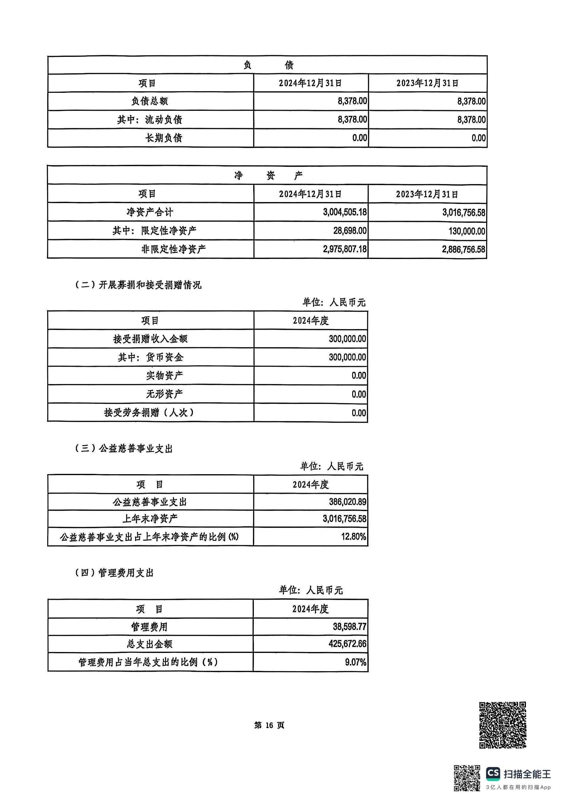 2024年度审计报告(图18)