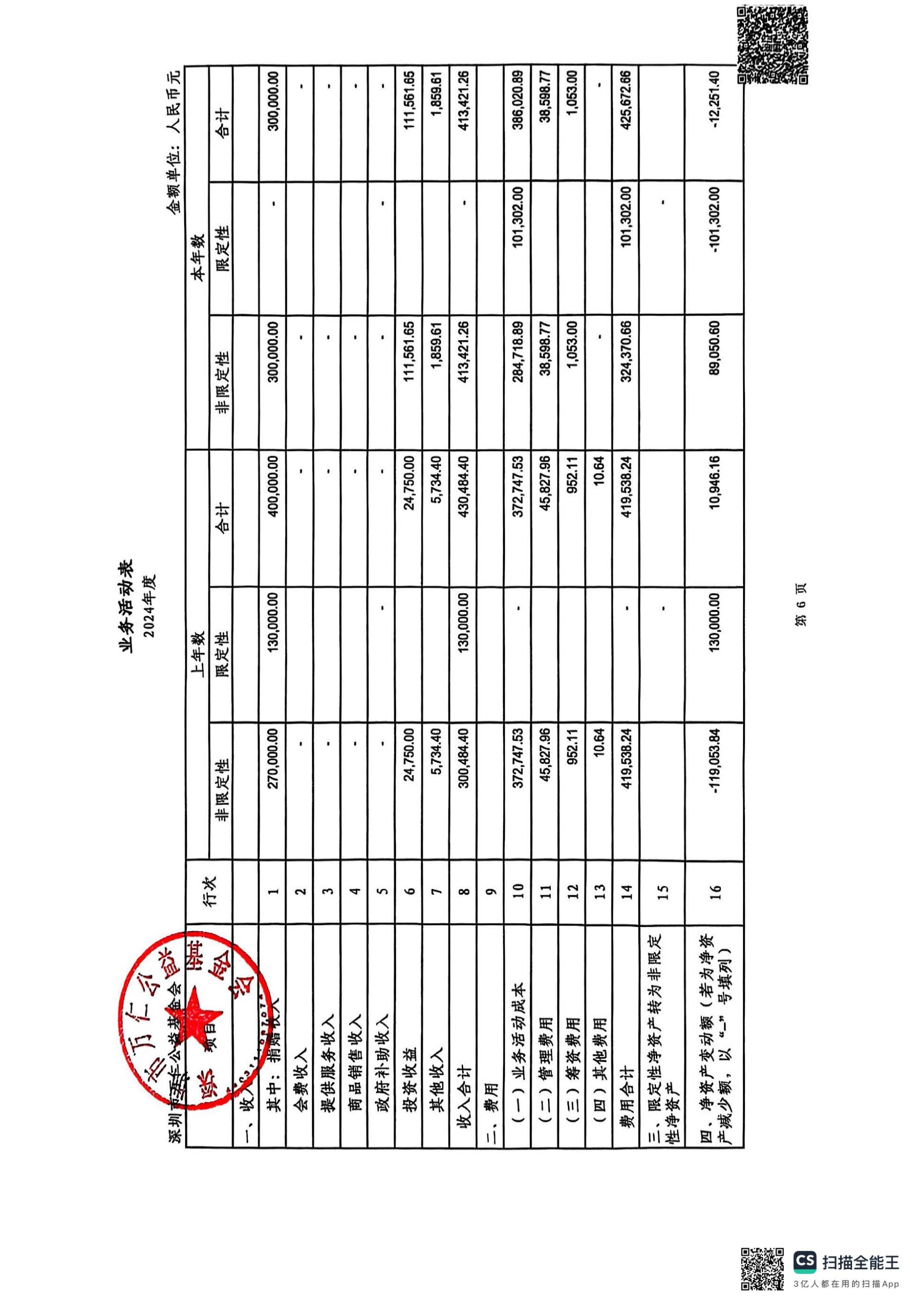 2024年度审计报告(图8)